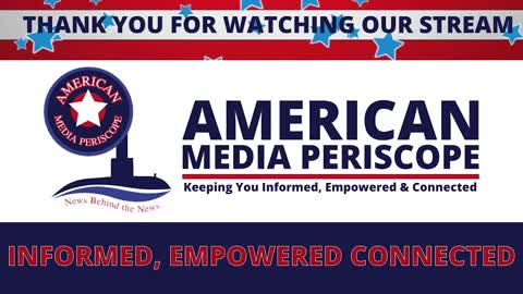 Mel K Joins AMP Making Sense Of The Madness John Michael Chambers 5-26-2021