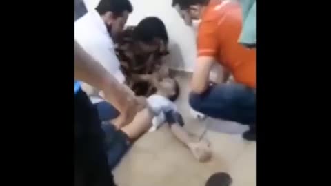 Crime against humanity A Nuremberg 2 being filed to implicate the covid criminals