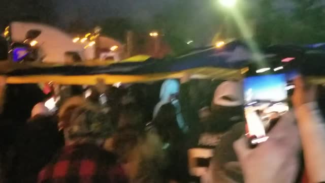 The People's Convoy 3/5/22