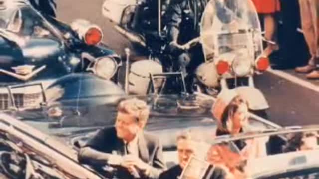 JFK - Zeitgeist - Secret Societies and Secret Proceedings