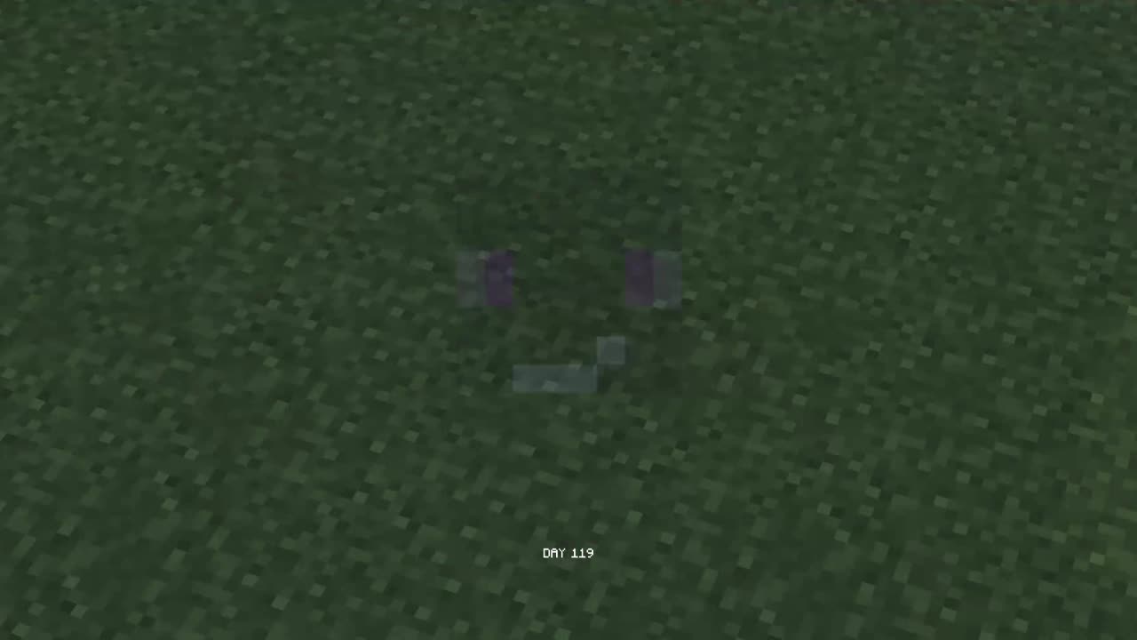 End of season 1 with a message...