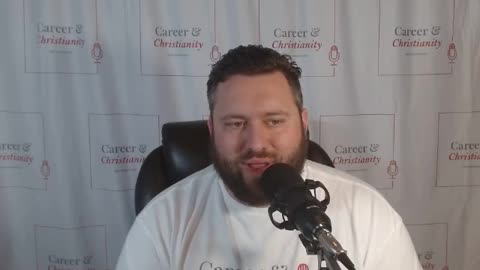 Career & Christianity S2 E1 (final part): Mailbag