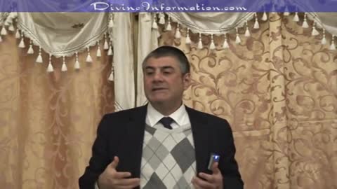 Psalms Tehilim Series #7 - Chapter 11 and 12