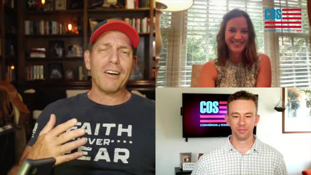 COS Live! Ep. 214: Raid on Trump Betrays Double Standard