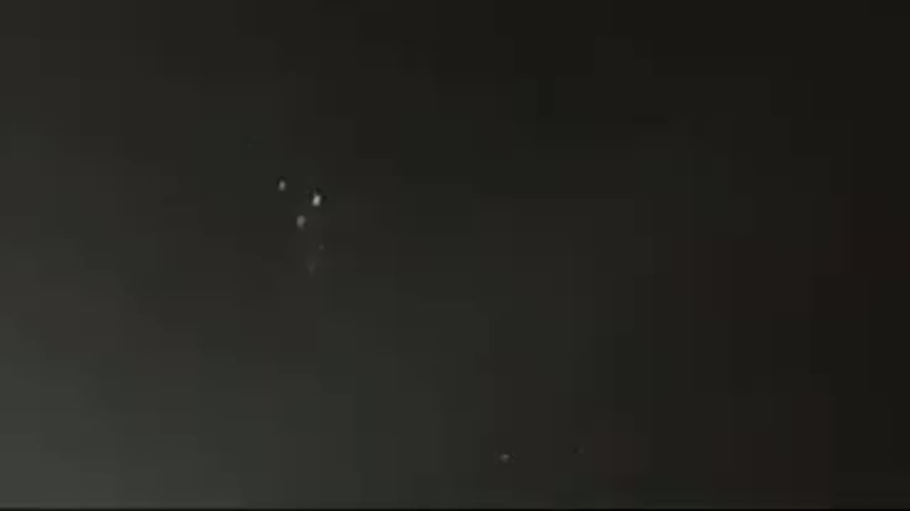 Wow if real | Paratrooper Attack (Check Description) 🇸🇾