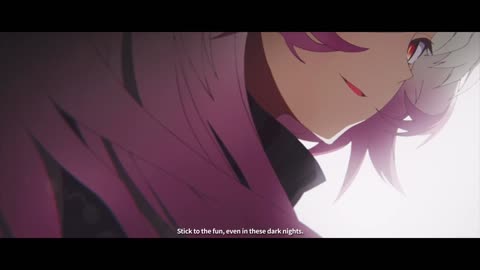 Arknights Animation PV - Darknights Memoir Rerun