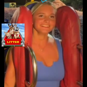 SLINGSHOT RIDE COMPILATION #116