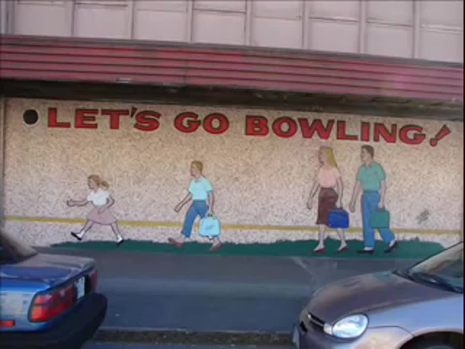 Bowling Casanova