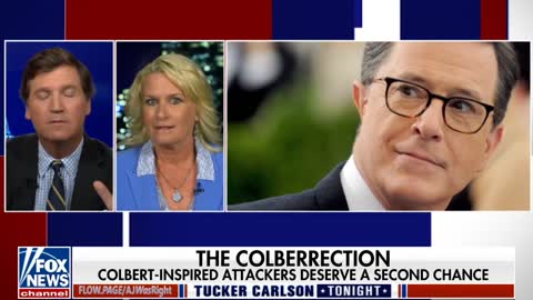 Tucker Carlson Tonight Highlights - 6/20/22: Colberts Insurrection & Vote Republican For Less Rights