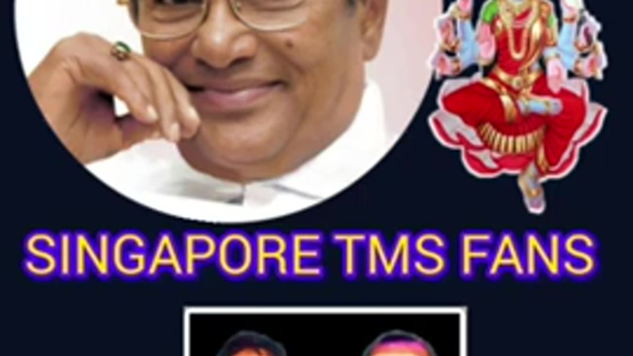 T M SOUNDARARAJAN LEGEND & VOL 7806