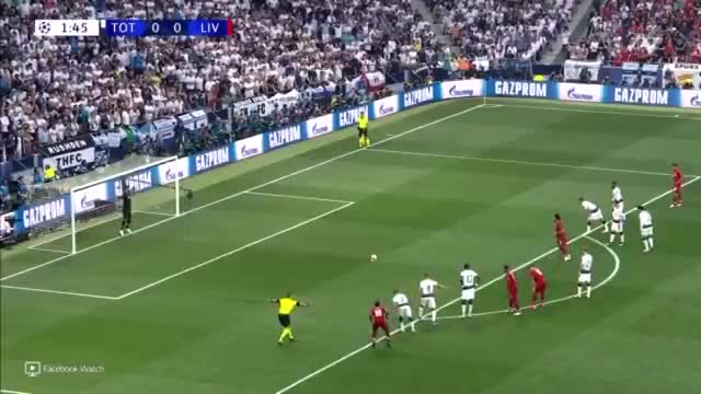 KAKAV MAJSTOR Pogledajte nevjerovatni gol Salaha!