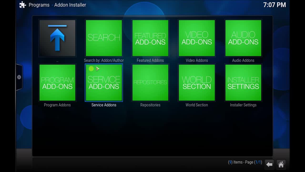 How To Install ADD-ON Installer on Kodi 16