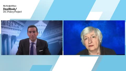 DealBook DC Policy Project