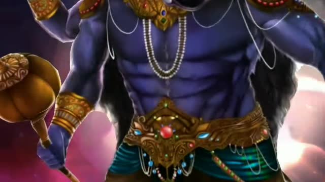 Bhagvaan vishnu 24 AVATAR part_1