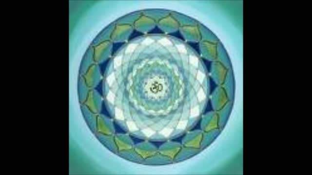 Guided Meditation for Beginners -help with Entering the Formless