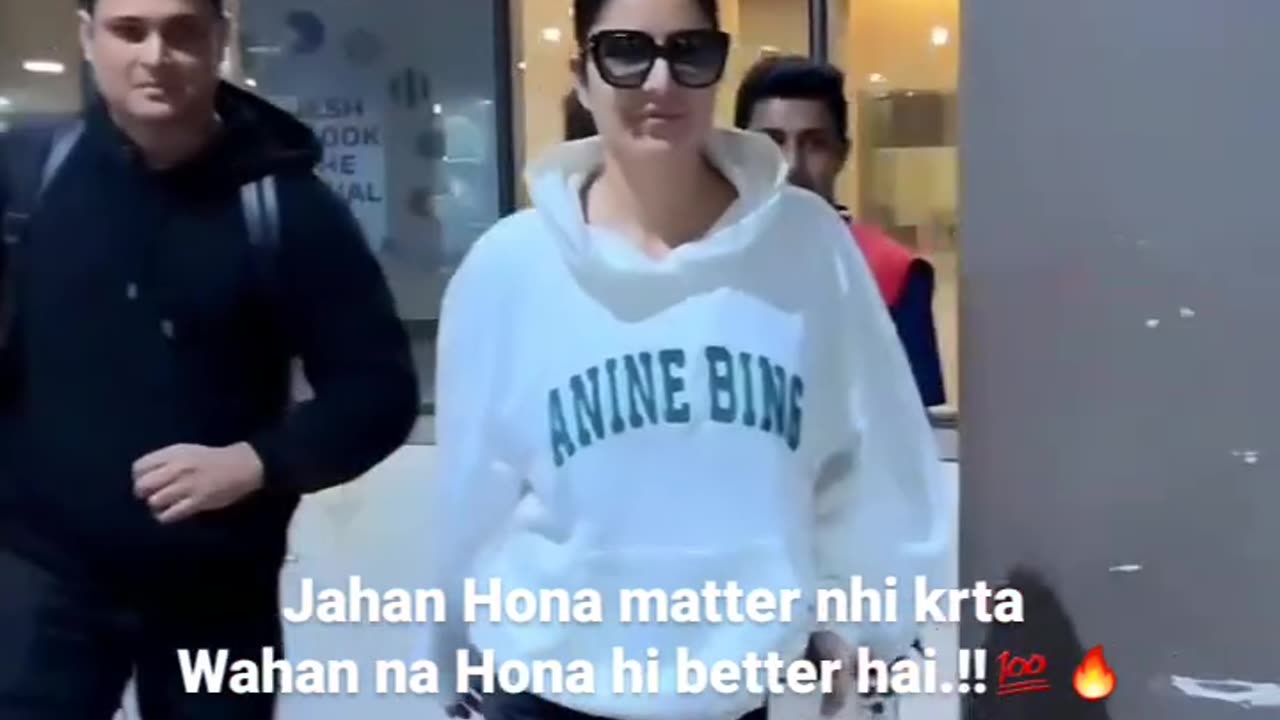 .@katrinakaif@farida