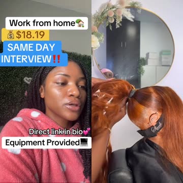 Let me know how it goes💕..