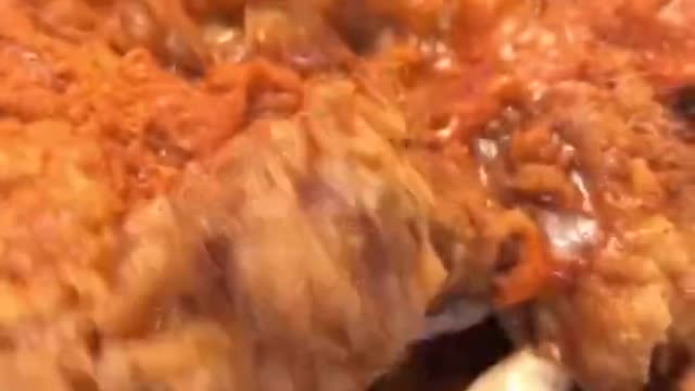 hamburger