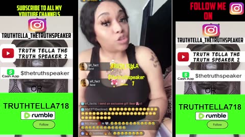 ASHLEY CHINARED READING EVERYBODY ON A MONDAY MORNING 7/1/24