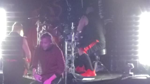 Nonpoint "What A Day"