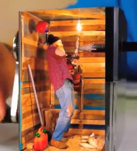 IMAGINE, PENCIL SHARPENERS AND TOASTERS