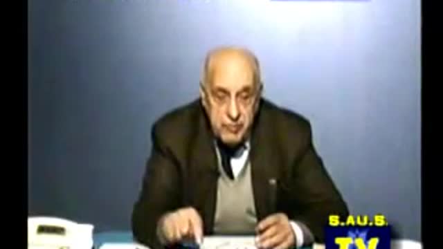 Come l'acqua per i pesci. Immigrazione e moneta debito. 4-4-2001