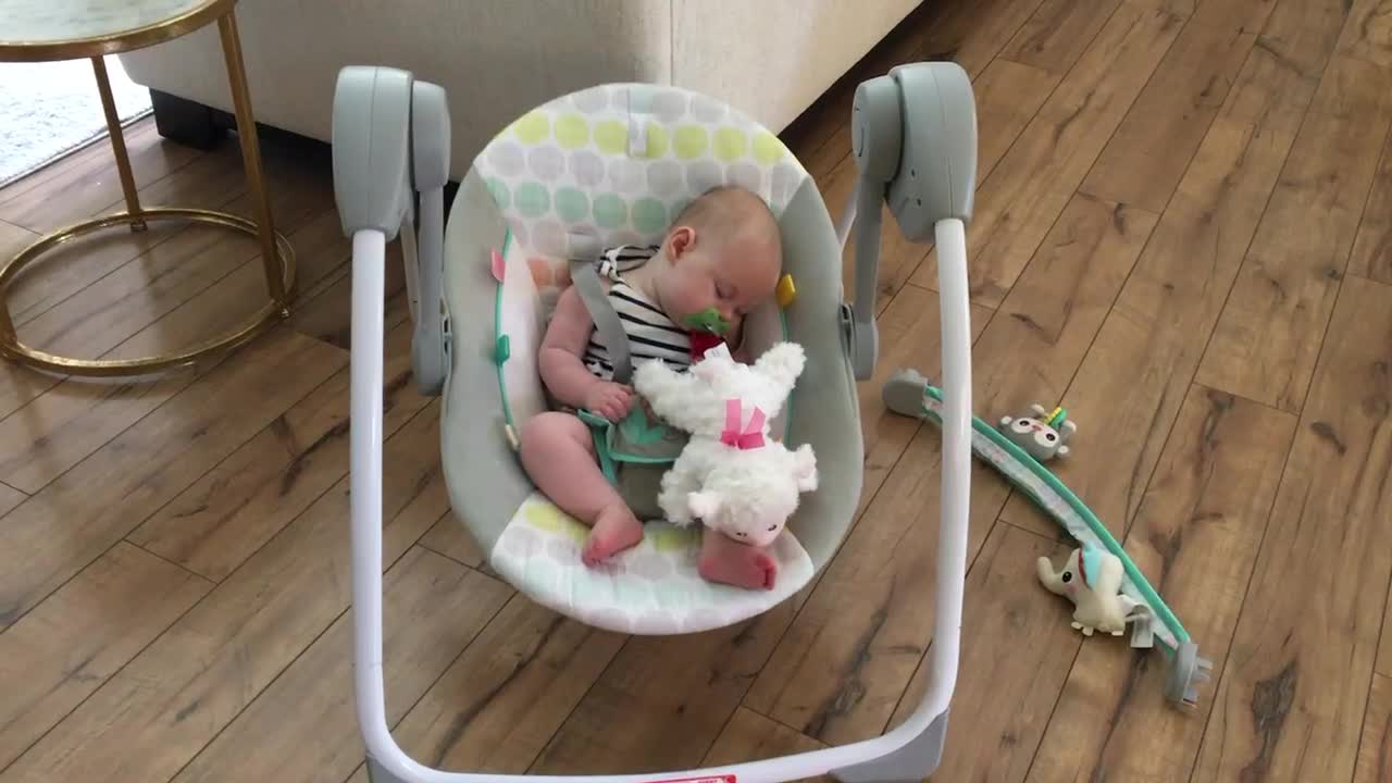 Nap Time - 07/02/22