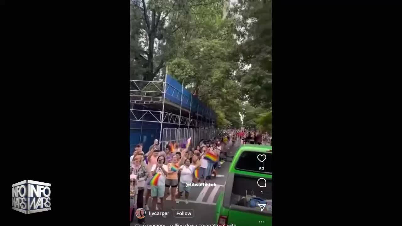 Liberals Complain About Female Figure In the Classroom