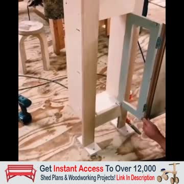 Make Wood Working Design - Woodworking Hunter