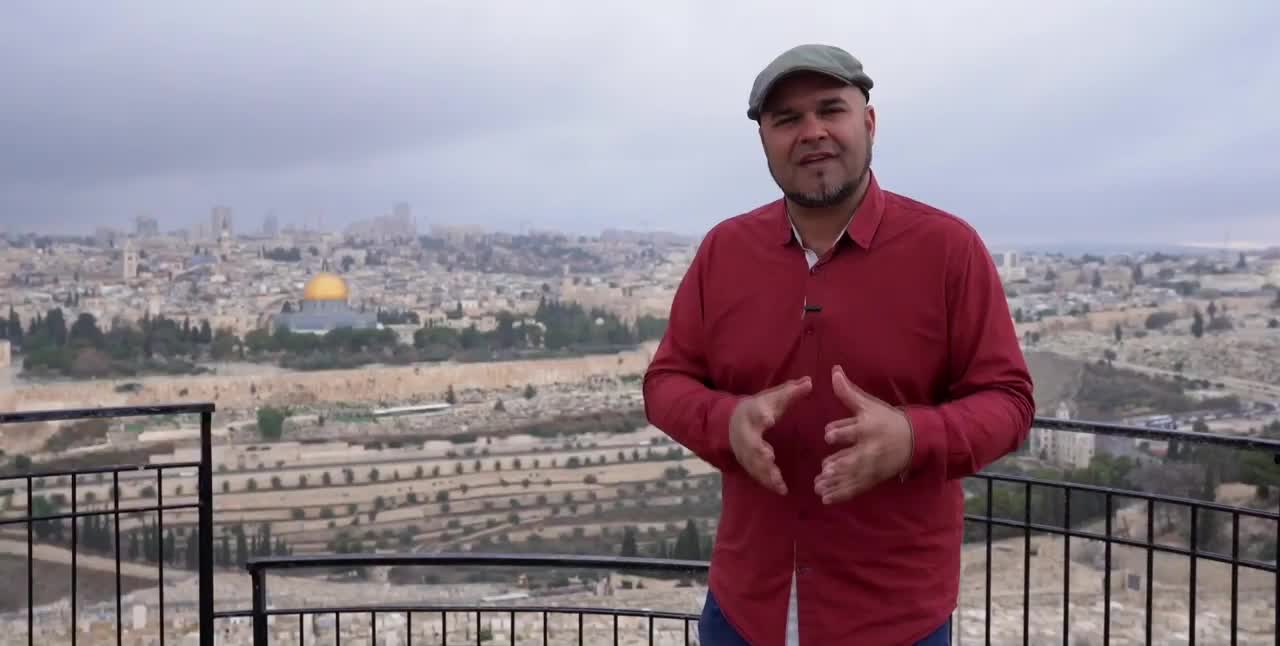 ABRAHAM Y LA PRUEBA DE FE