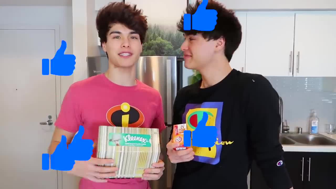 Hilarious prank tips that you can do at home!