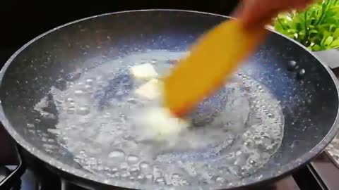Eggs and Tomatoes Recipe