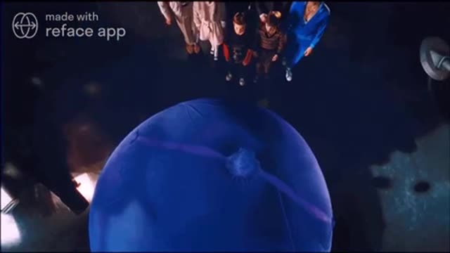 Violet’s Blueberry Inflation! 🫐