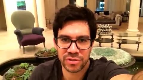 Hate him or love him, he is a high value honest person Tai Lopez