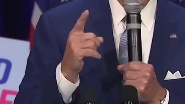 Biden To Send Roe Bill If Dems Retain Control Of Congress After Midterms