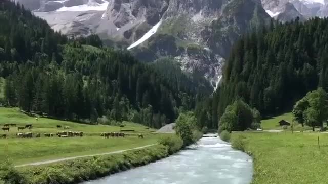 Sounds of Switzerland