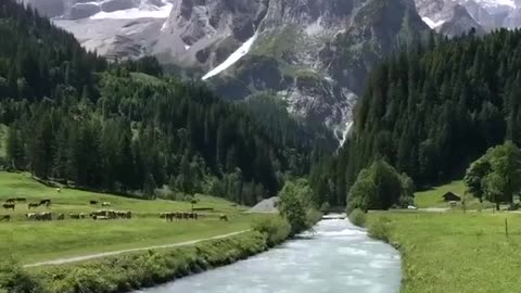 Sounds of Switzerland