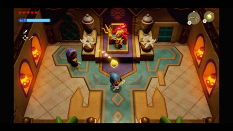 The Legend of Zelda: Echoes of Wisdom Part 4