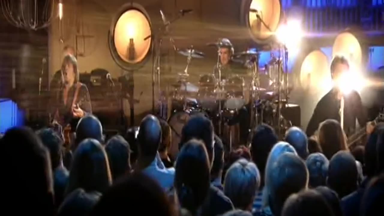 BBC Bon Jovi in Concert (2013)