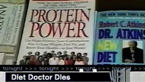 April 17, 2003 - WB New York 10 PM News Promo