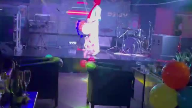 Punjabi live song