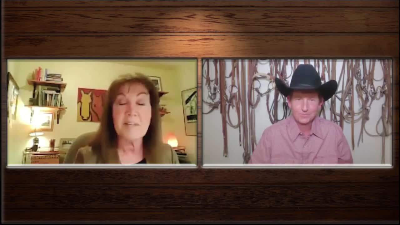 KCAA Cowboy Entrepreneur