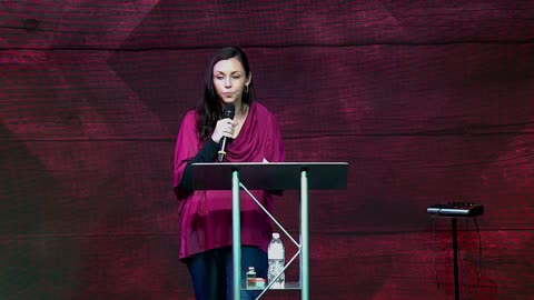 Wednesday | Ps Bethany Gray | 2.28.24