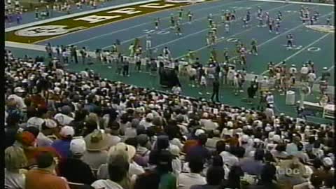 Le Pro Bowl 1995