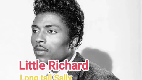 Little Richard