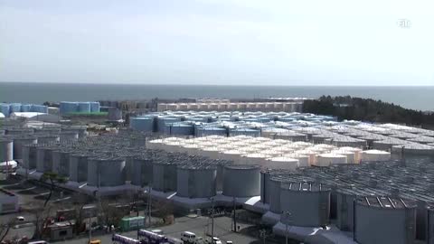 South Korea raises Fukushima concerns with U.S.