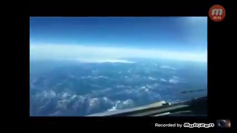 뿔난 비행사들 평평지구 증명. 지구곡률은 어디에 있는가? Horny astronauts prove flat earth. Where is the Earth's curvature?