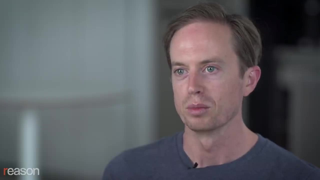 Erik Voorhees: Governments Can't Stop Bitcoin 'Despite All Their Guns and Weapons’