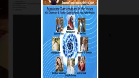 Are you ready to Transcend out of the current matrix-| BREAKING NEWS - JUNE 28, 2023