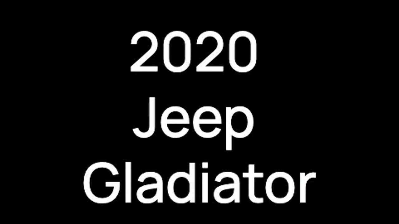 Console Vault 2020 Jeep Gladiator Install w/ David Pasqualone, host of the Remarkable People Podcast